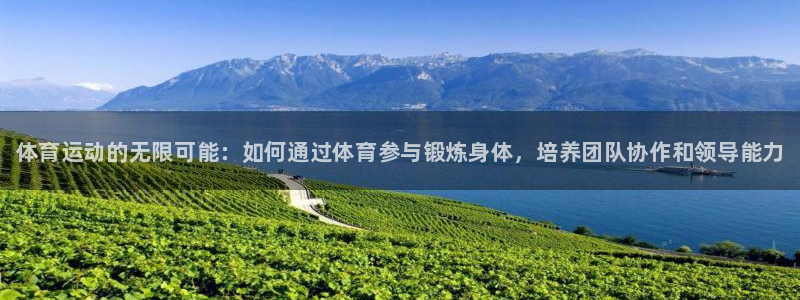 JJB竞技宝官方正版app集团官网网址：体育运动的无