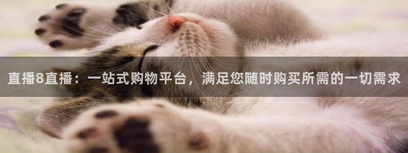 松鼠官方网站：直播8直播：一站式购物平台，满足您随时购买所需的一切需求